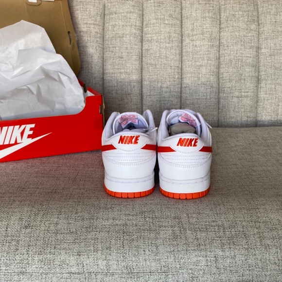 Nike dunk low retro size 11, new, unused - Picture 5 of 8